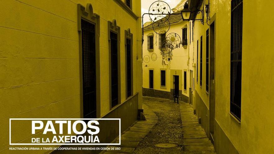 El Consejo de Europa visita Córdoba desde mañana para conocer la estrategia PAX-Patios de la Axerquía