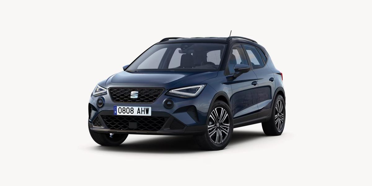 Este SUV está disponible en 9 versiones: Style (XM y XL), Style Special Edition, X-Perience (Special Edition y Special Edition 150 CV DSG), FR (XM, Special Edition y 75 Aniversario II). Este SUV está disponible en 9 versiones: Style (XM y XL), Style Special Edition, X-Perience (Special Edition y Special Edition 150 CV DSG), FR (XM, Special Edition y 75 Aniversario II).