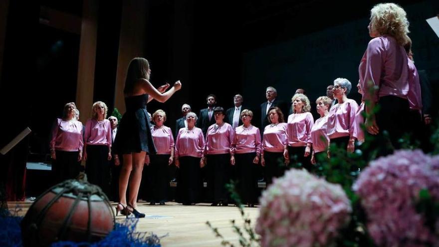 Encuentro coral de habaneras y canción marinera