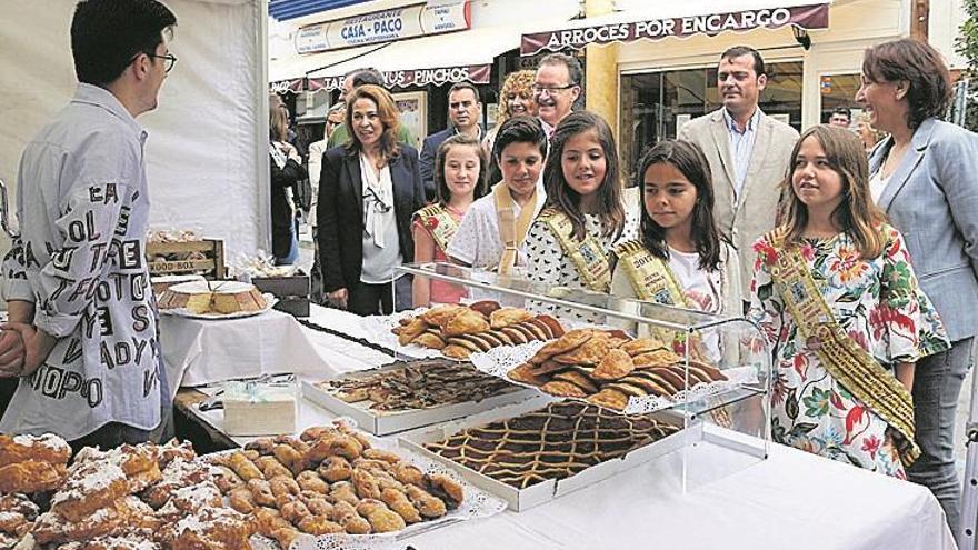 La Ruta del Sabor se da a conocer en Alcossebre