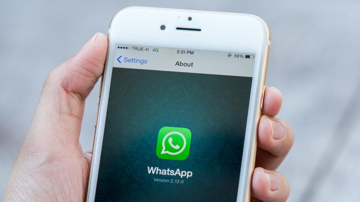 ¿Com recuperar una còpia de seguretat de Whatsapp? ¿Com recuperar una còpia de seguretat de Whatsapp?