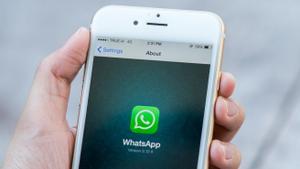 ¿Com recuperar una còpia de seguretat de Whatsapp?