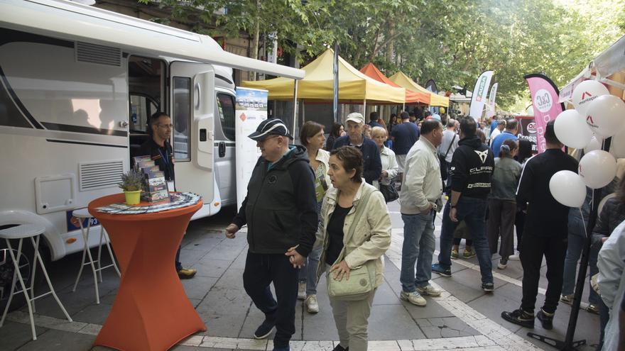 Totes les imatges de l&#039;última jornada de l&#039;ExpoBages