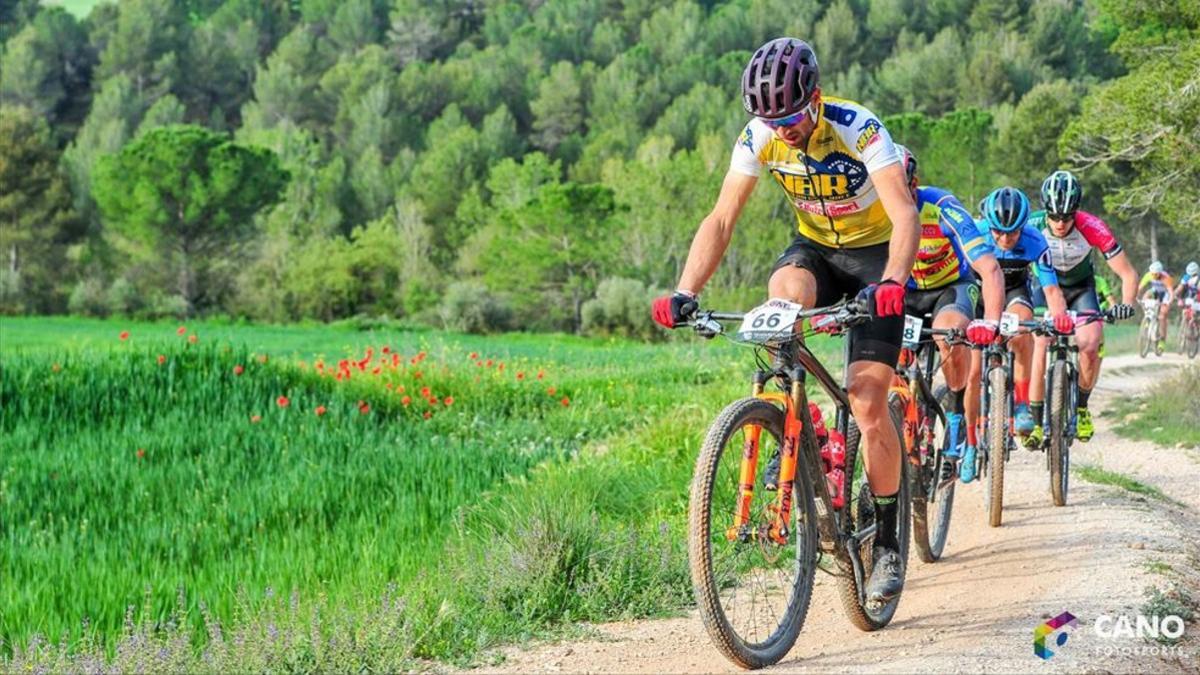 VolCAT se celebrará en Igualada  el 30,31 de marzo y 1 de abril