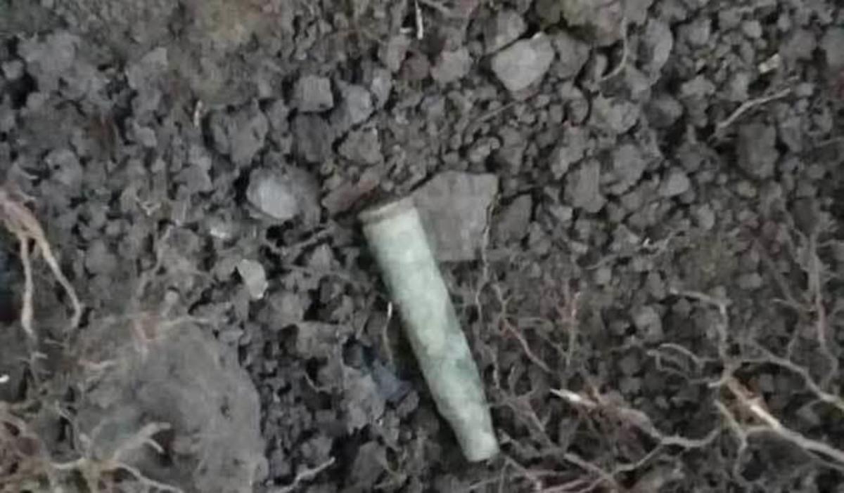 Los familiares calculan que hay una docena de cuerpos en la segunda fosa de Parasimón