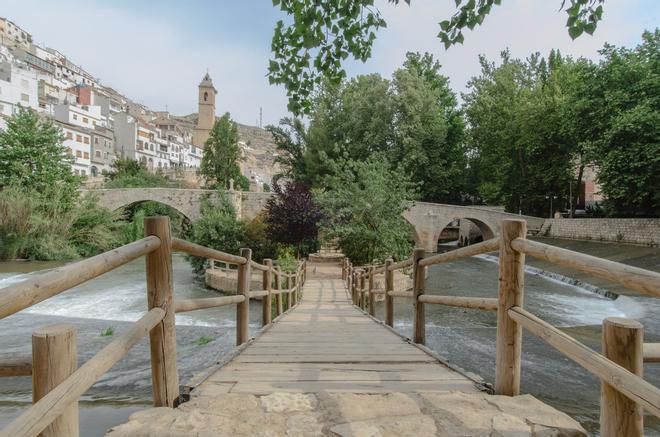 Alcalá del Júcar, Albacete