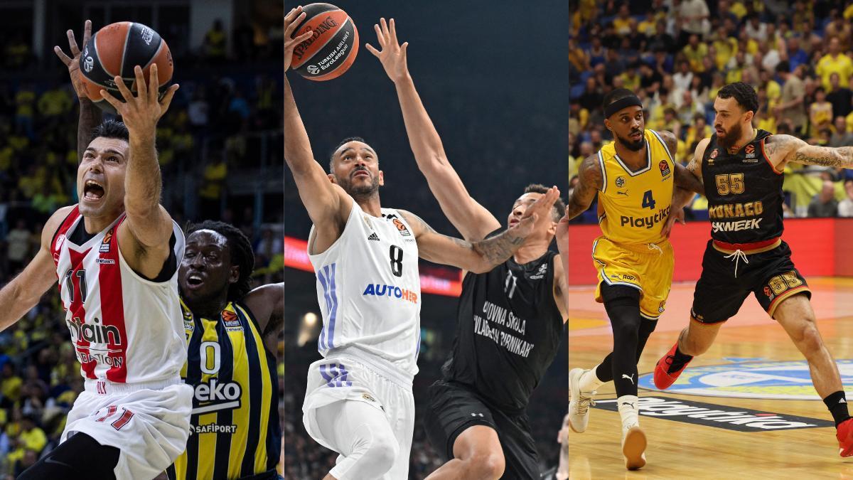 El Barça espera rivales en la Final Four de la Euroliga