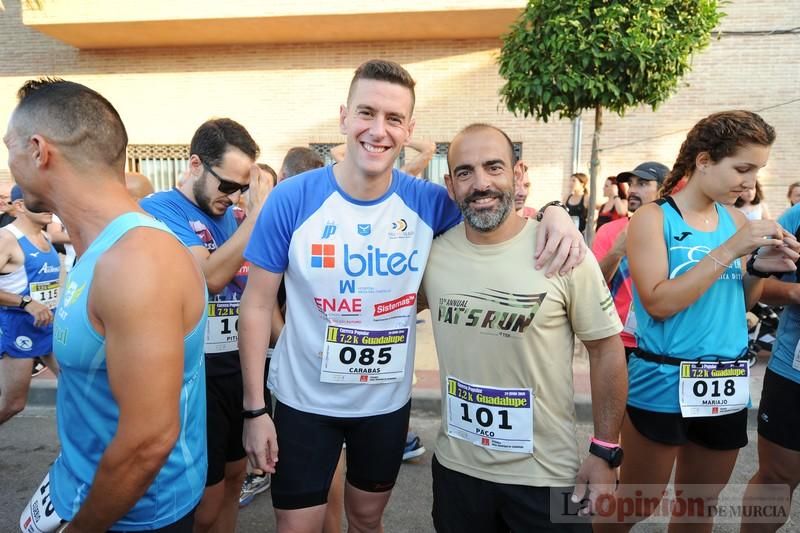 Carrera Popular en Guadalupe