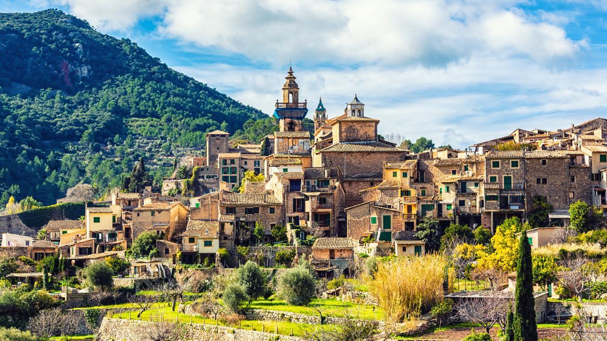 Este es el pueblo más bonito de España para visitar en junio, según National Geographic