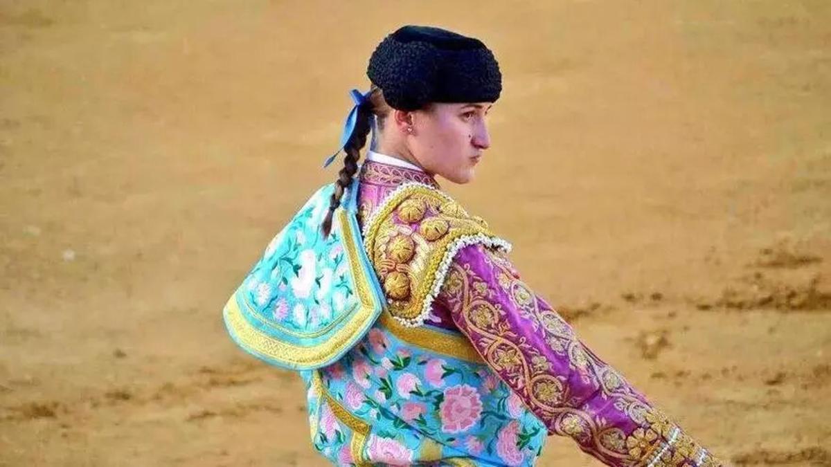 Rocío Romero ofrecerá una charla en el Museo Taurino.