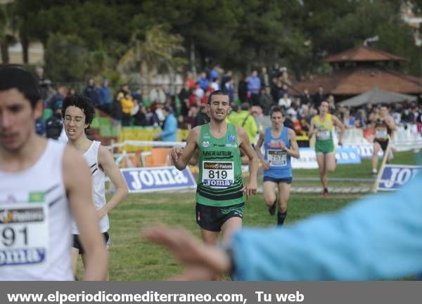 GALERÍA DE FOTOS - Campeonato de España de Campo a través en Marina d’Or