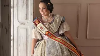 La JCF convoca una nueva candidata a Fallera Mayor de València para cubrir una renuncia