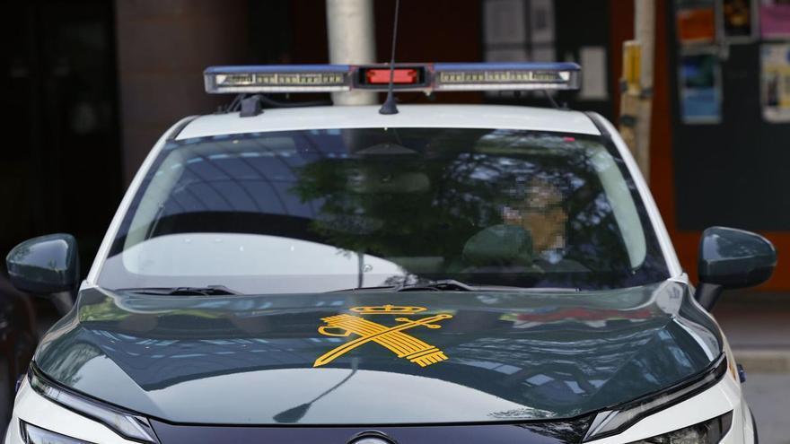 Tres muertos, uno de ellos menor, en un tiroteo en Huelva