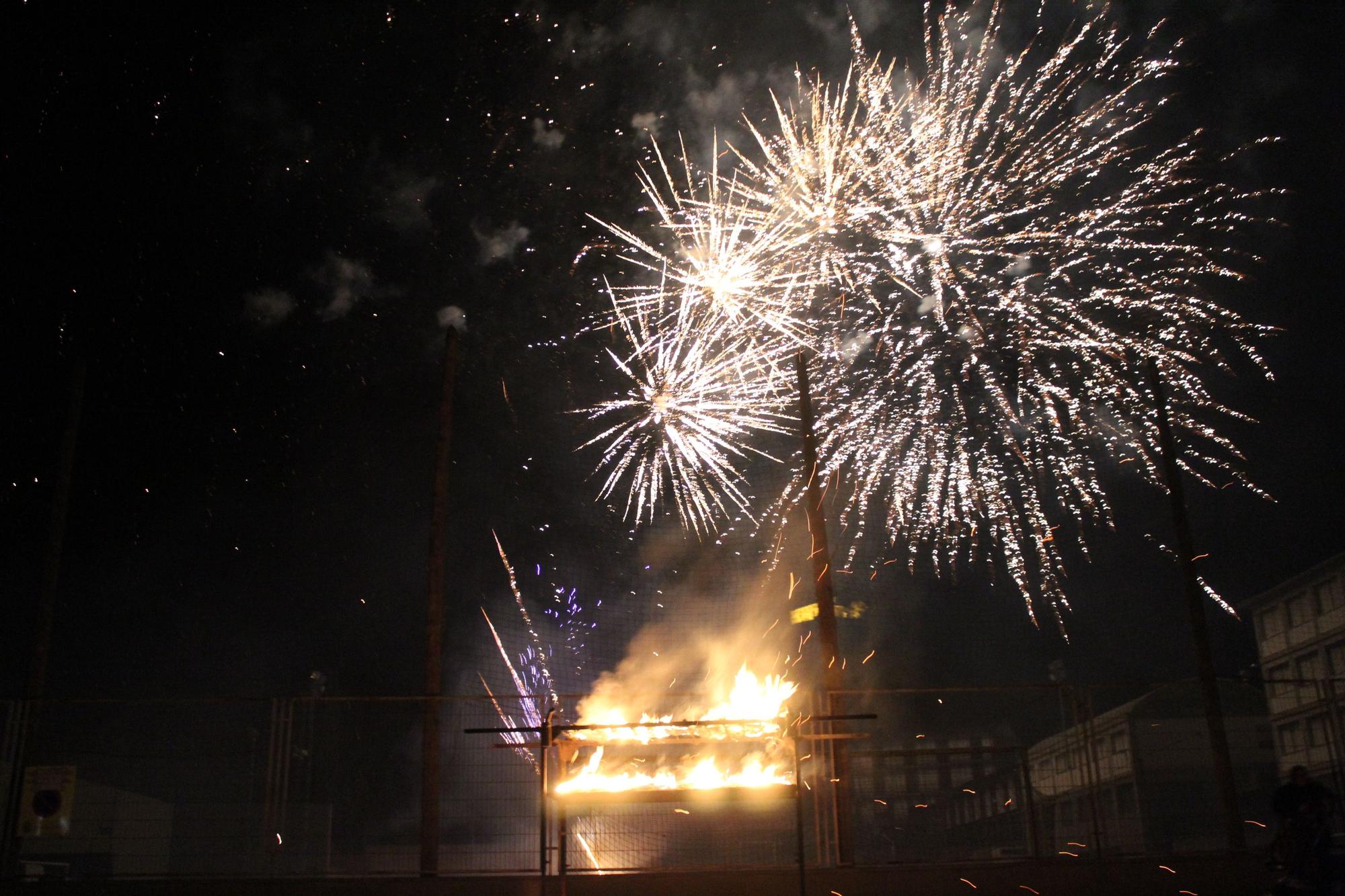 El Carnaval de Solsona, en imatges