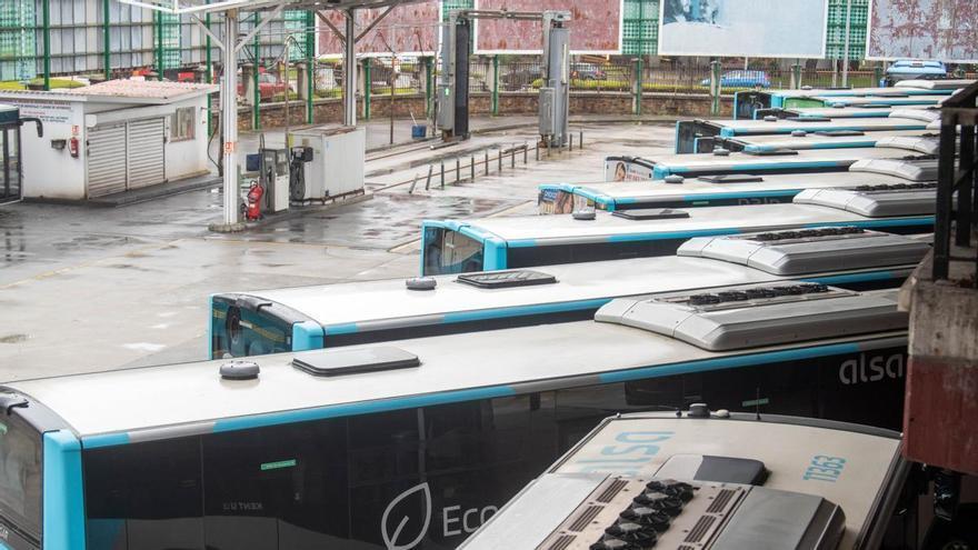 La Xunta licitará la gestión de la nueva estación de autobuses de A Coruña tras la falta de acuerdo con el Concello