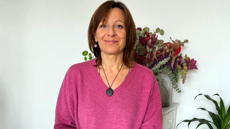 Musik und Laufen? María Lietor, 'Coach': "Musik verändert die Wahrnehmung der Anstrengung; wenn sie einen Teil der Aufmerksamkeit beansprucht, kommt die Müdigkeit leiser"