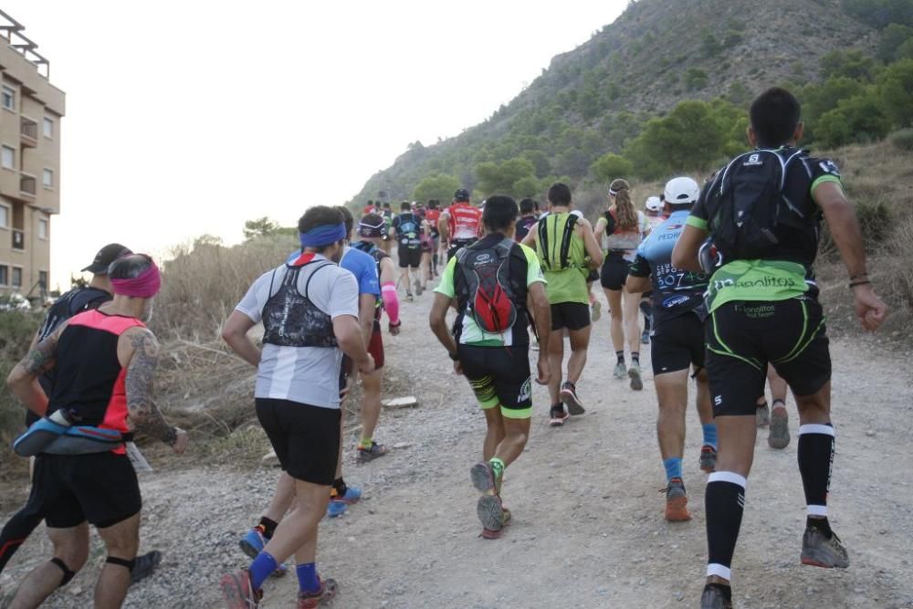 Carreras por Montaña: Trail Gavilán 2017