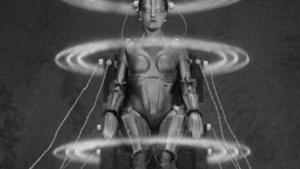 Tribut a Fritz Lang a La 2