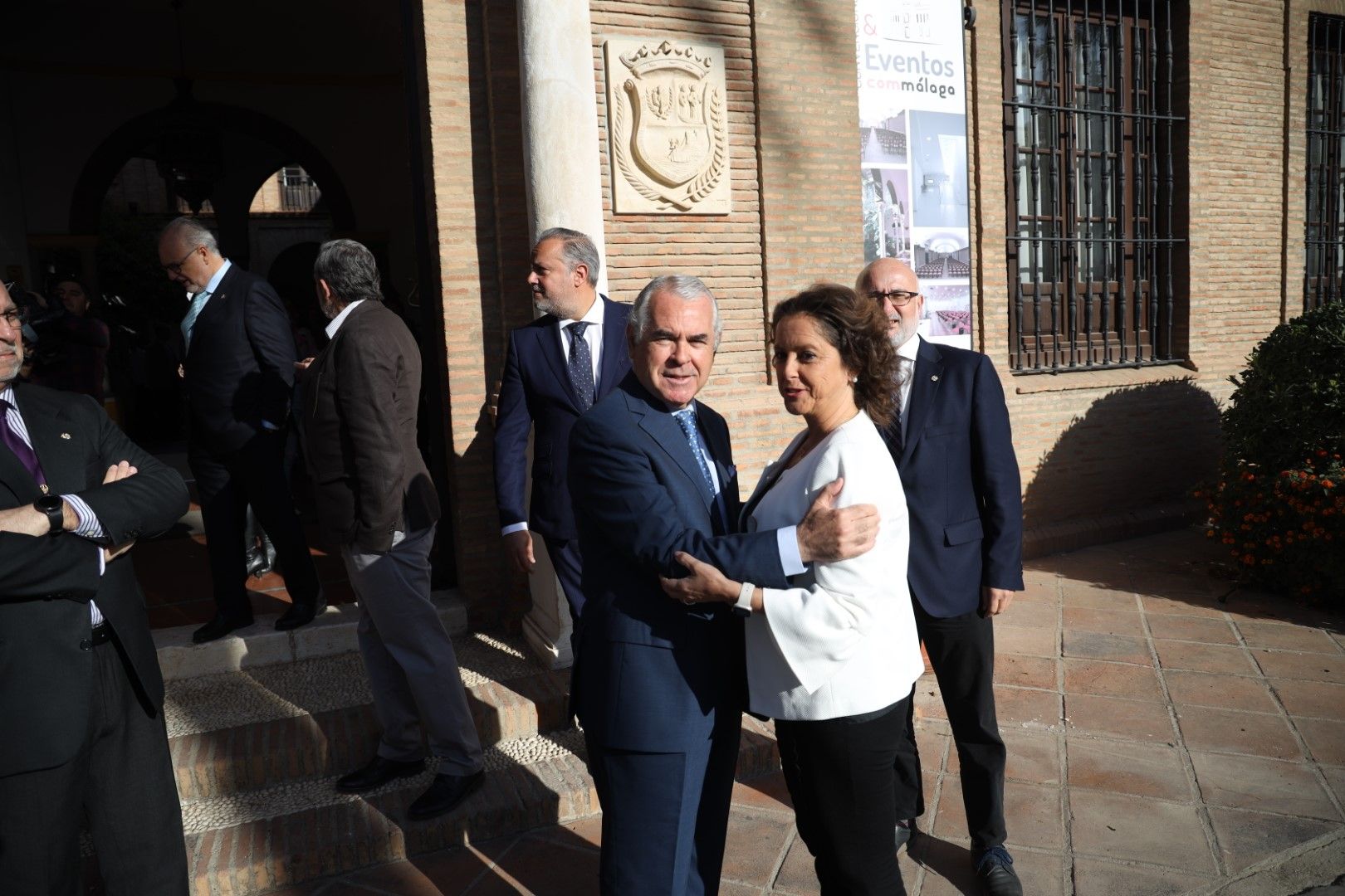 Foro de Innovación en Salud con la consejera de Sanidad, Catalina García