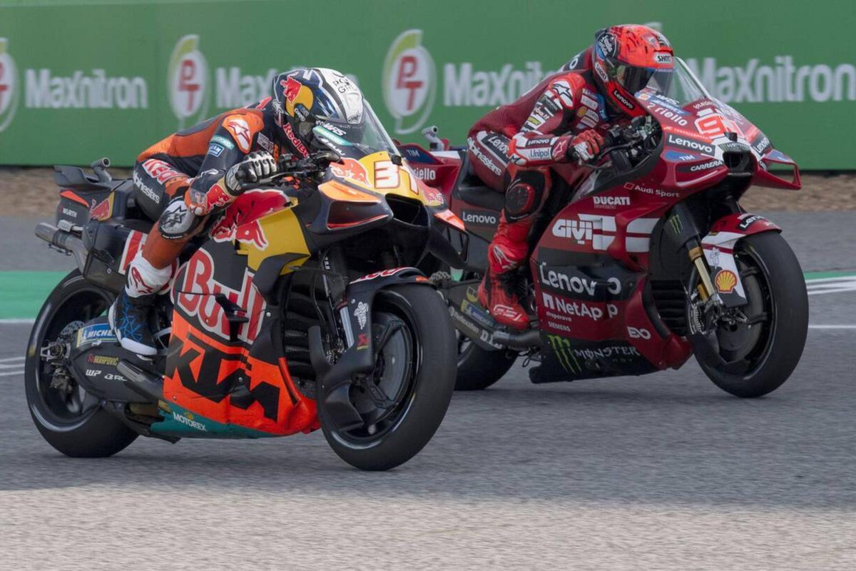 Disfruta del circuito Jerez de Moto GP este fin de semana