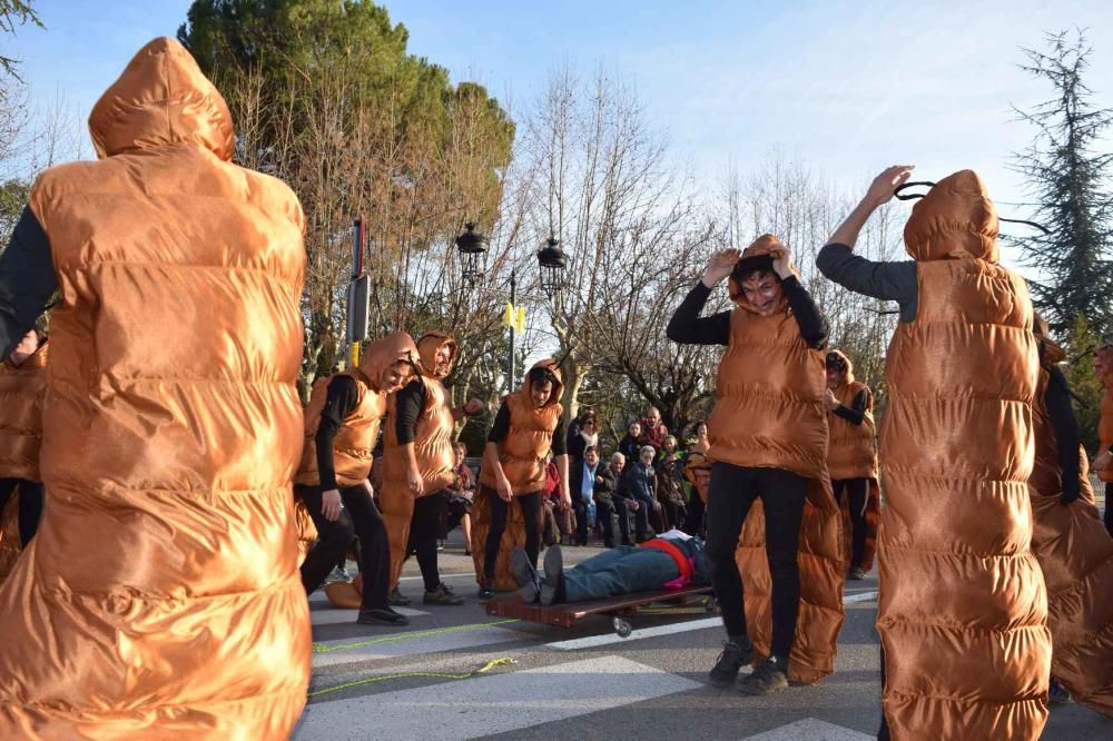 Carnaval a Berga.