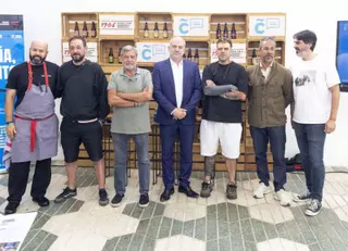 La gastronomía coruñesa se llena del sabor más ‘bonito’