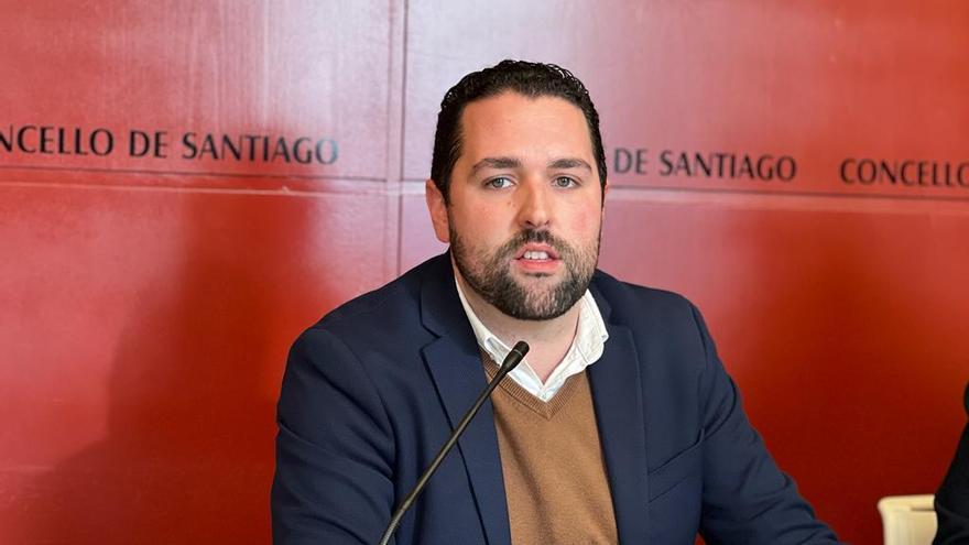 O PP de Santiago pide explicacións ao ‘tripartito’ sobre a posta a punto do Vero Boquete