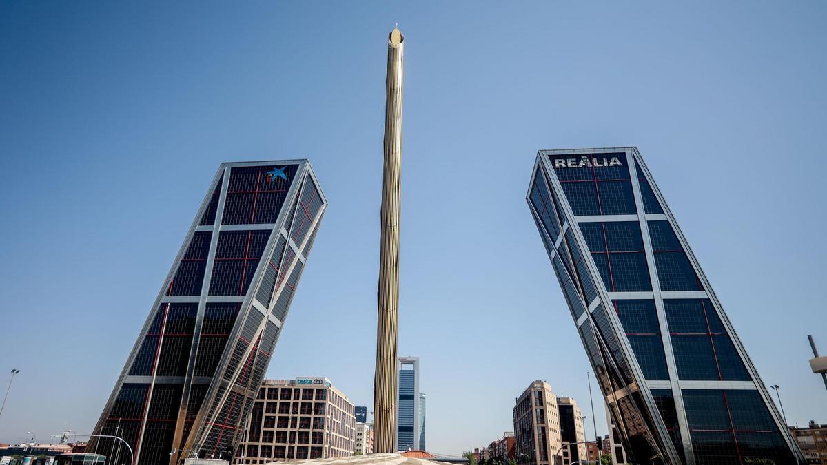 Madrid es uno de los principales destinos de los trabajadores alicantinos.