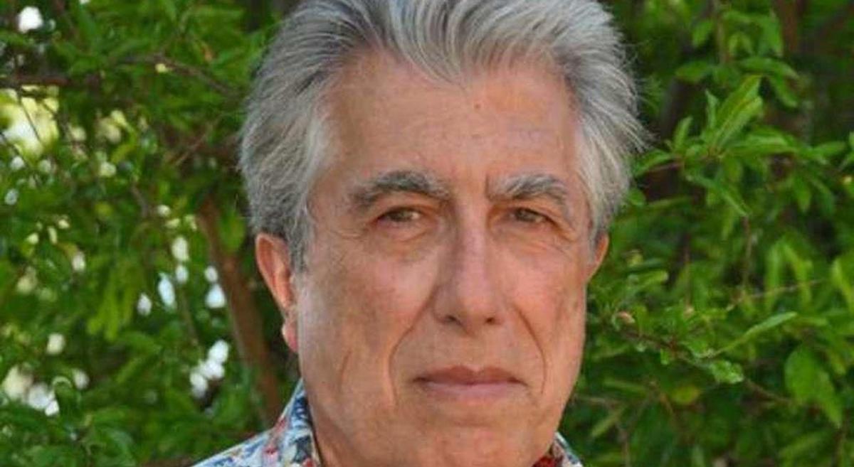 El escritor Jordi Sierra i Fabra. / Francesc Gómez