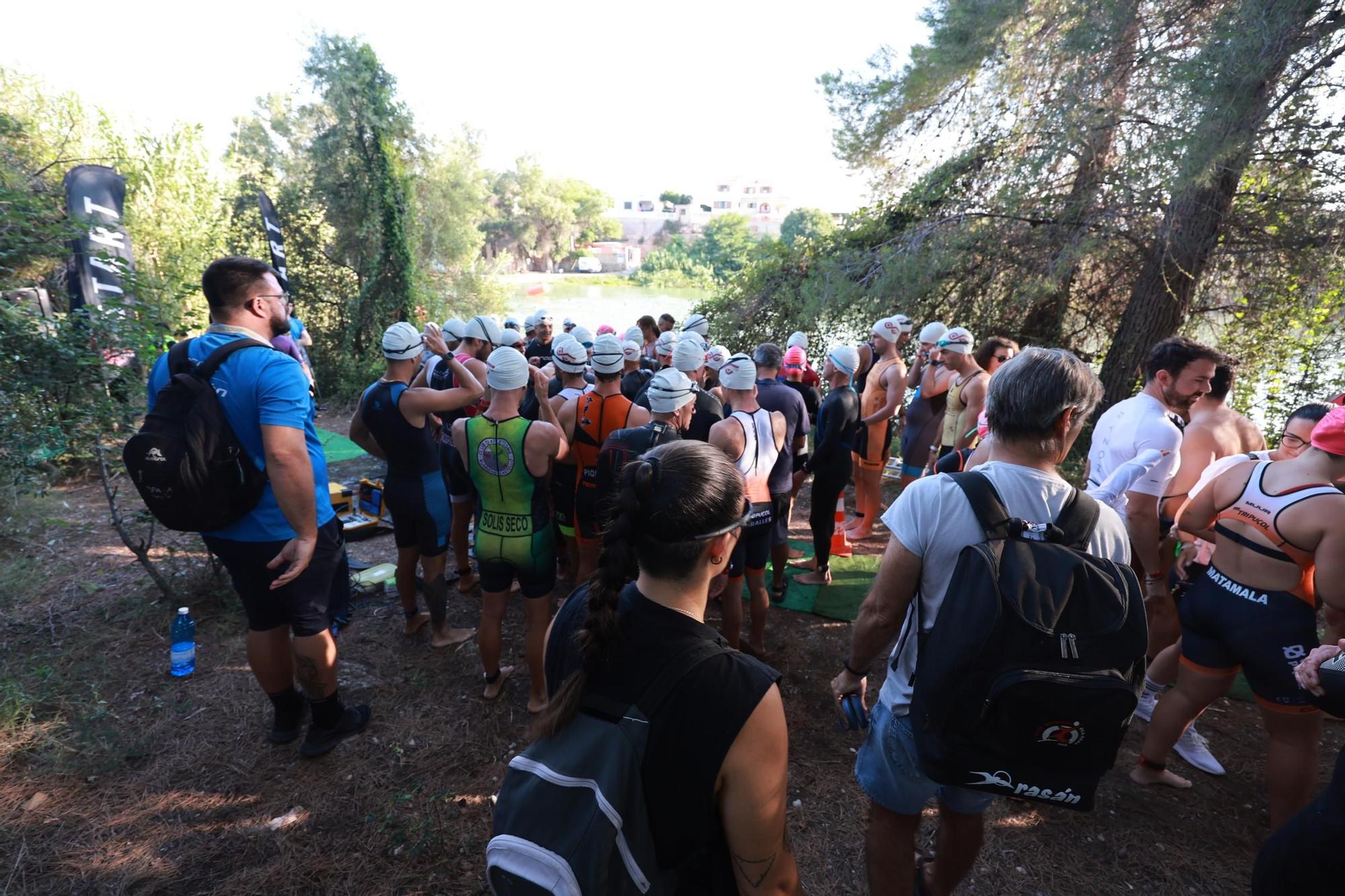 Búscate en la galería del Infinitri Sprint Vila-real