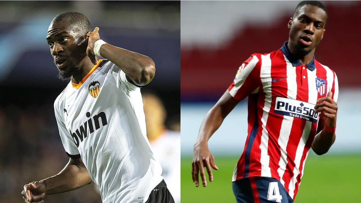 Geoffrey Kondogbia