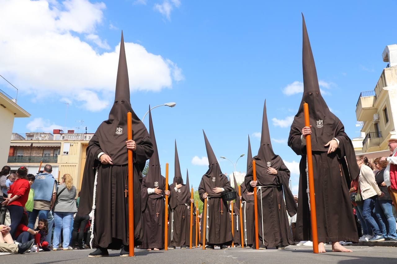 La Soledad, en imágenes