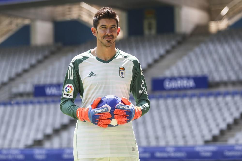 Presentación de Champagne y primer entrenamiento