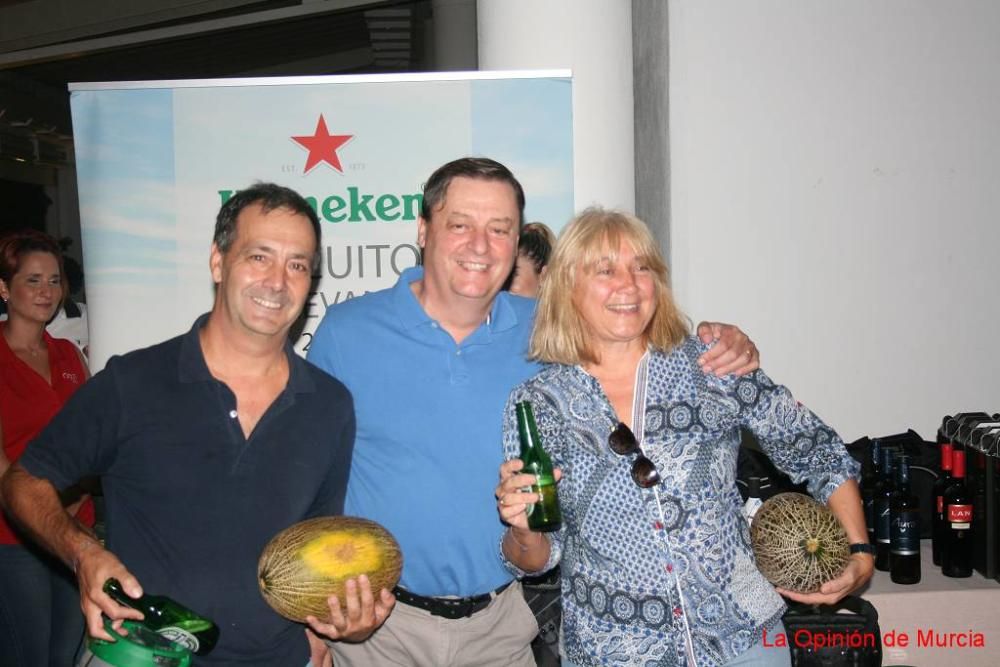 Trofeo Heineken en Altorreal