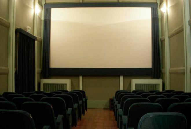 Cinema Dei Piccoli