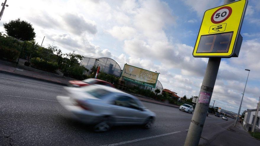 ¿Sabes en qué casos un coche puede circular a 150 km/h sin que le multen?
