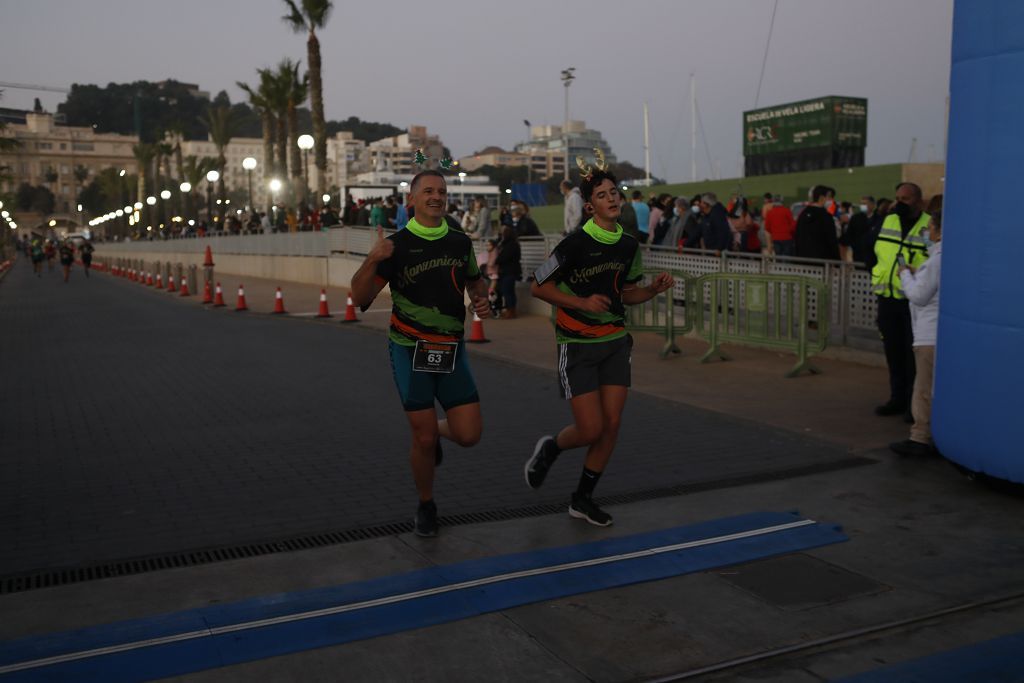 San Silvestre de Cartagena