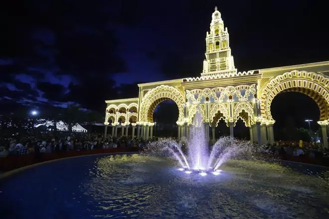 Comienza la Feria de Córdoba