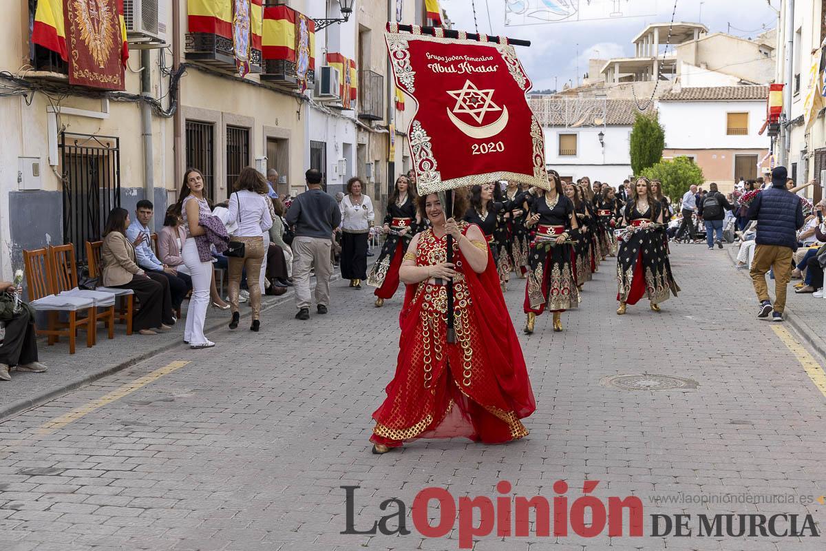 Procesión día 3/Bando Moro_005