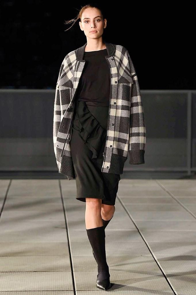 Thakoon