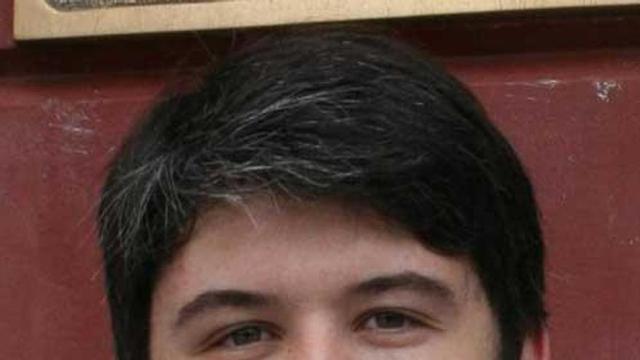 José Ramón Fernández, portavoz del PP de Carreño. | b. fernández