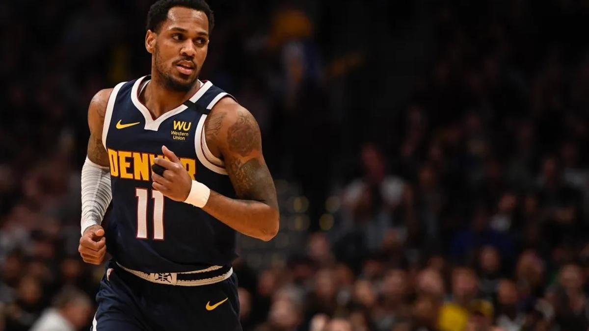 Monte Morris llega al Olympiacos con una larga trayectoria en la NBA