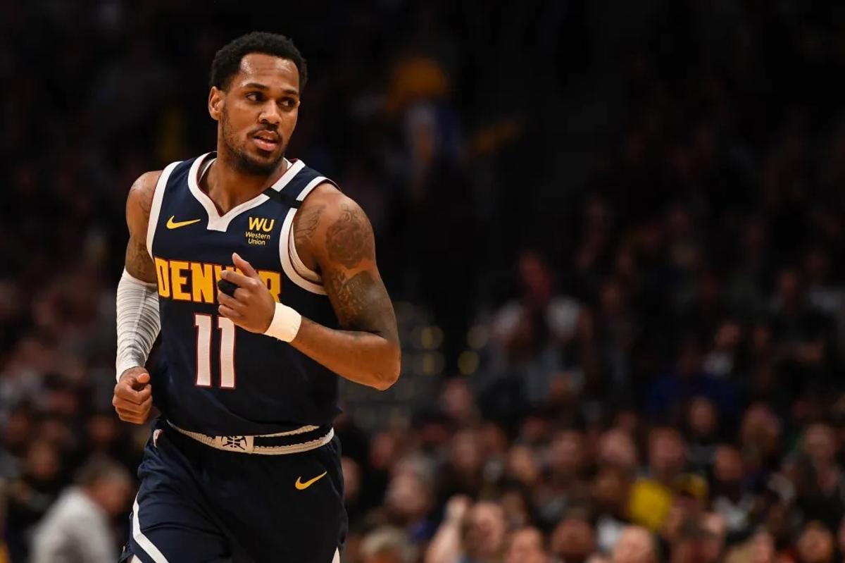 Monte Morris llega al Olympiacos con una larga trayectoria en la NBA
