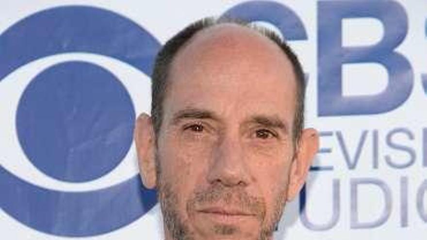 Miguel Ferrer. // Reuters