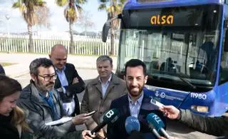 El desarrollo informático de las tarifas puede retrasar aún más el nuevo servicio de autobuses de Ibiza