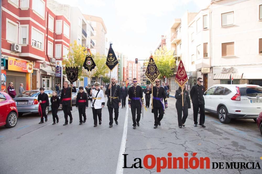 SACOFES en Caravaca