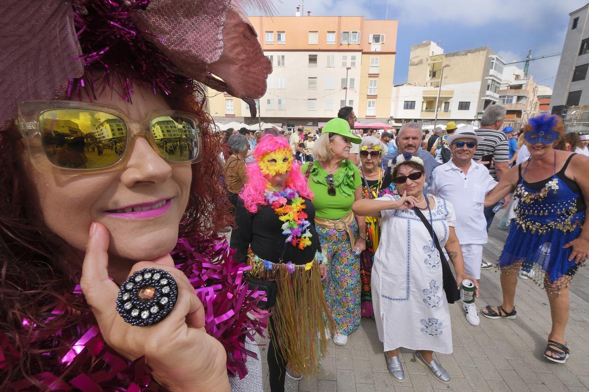 Carnaval Senior de Las Palmas de Gran Canaria