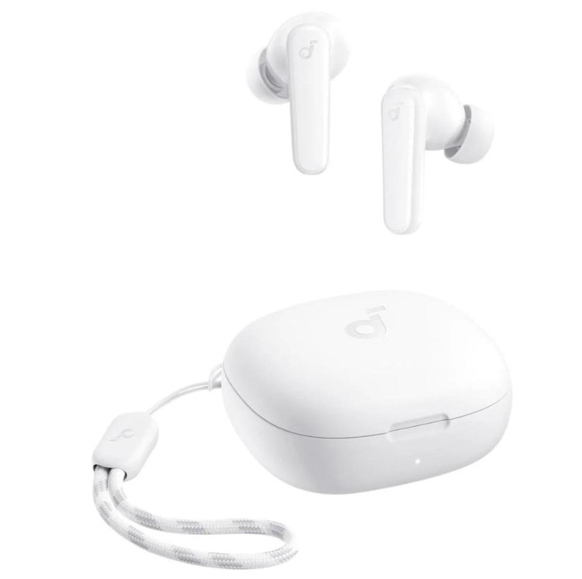 Auriculares.