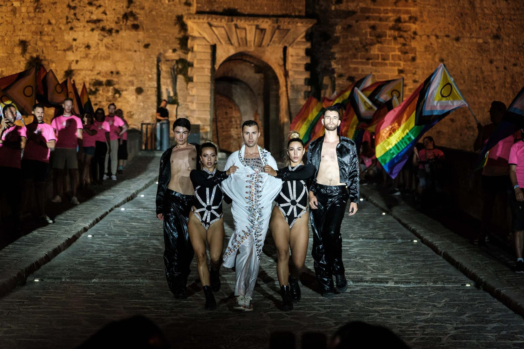 Pregón de Ibiza Pride 2025