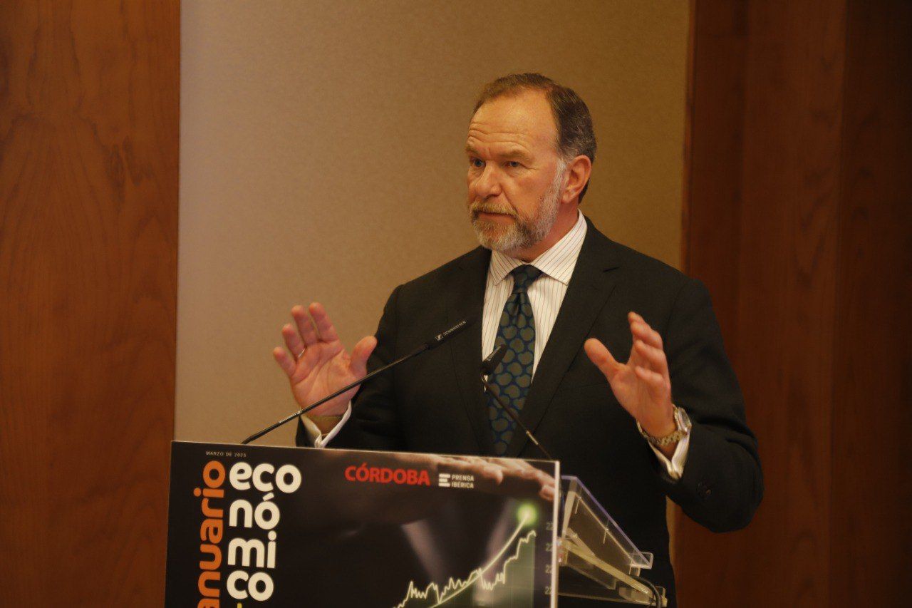 Diario CÓRDOBA presenta el Anuario Económico 2025